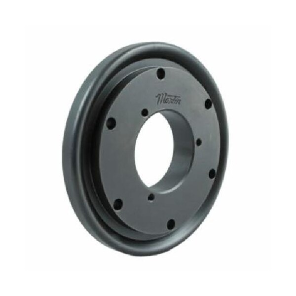 Martin-Flex Cplg Assembly, F9SK